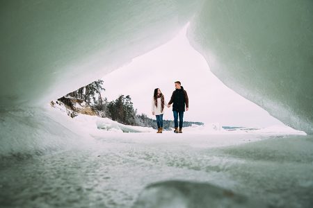 Тепло в серці…